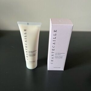 Chantechaille Flower Infused Cleansing Milk